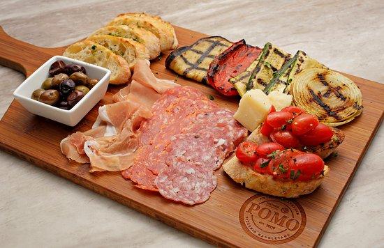 Pomo Pizzeria Phoenix